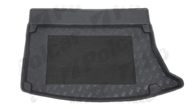 Tavita portbagaj Hyundai I30 (Fd), 03.2007-03.2012 Cu Format Pentru Roata Rezerva, cu panza antialunecare