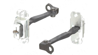 Opritor usa Hyundai I30 (Fd), 03.2007-03.2012, spate, Stanga = Dreapta