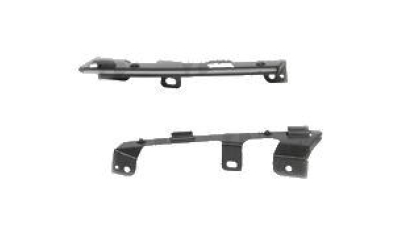 Suport bara fata,stanga Hyundai Elantra (Hd), 10.2006-08.2010, USA, 865512H000