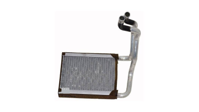 Radiator Incalzire Kia Ceed/Pro Ceed, 10.2006-2012, motor 1.4, 1, 6; 2, 0 benzina, 1.6 CRDI, 2.0 CRDI, diesel, aluminiu brazat/aluminiu, 208x151x26 mm, Hella