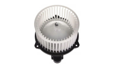 Ventilator habitaclu Hyundai Elantra, 2006-2011, motor 1.6 CRDI, 87 kw, diesel, 1.6, 90 kw, 2.0, 102/105 kw, benzina, cu 2 pini, diametru 155 mm, 