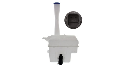 Rezervor spalator parbriz Hyundai Elantra (Hd), 10.2006-08.2010, cu pompa sprit parbriz