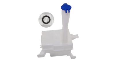 Rezervor spalator parbriz Hyundai Elantra (Hd), 10.2006-08.2010, SEDAN, fara pompa sprit parbriz, fara senzor nivel lichid (cu gaura pentru senzor)