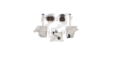 Rezervor spalator parbriz Hyundai Elantra (Hd), 10.2006-08.2010, SEDAN, cu pompa sprit parbriz si senzor nivel lichid