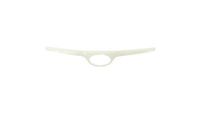 Ornament grila radiator Hyundai I20 (Pb), 10.2008-07.2011, Grunduita, 86352-1J000