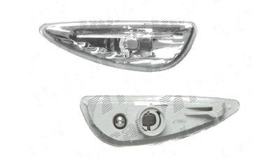 Lampa semnalizare laterala Kia Venga (Yn), 01.2010-, fata, Dreapta, W5W; fara suport becuri, TYC