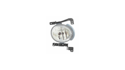 Proiector ceata Hyundai I20, 10.08- Stanga Depo 92201-1J000 , Tip Bec H27W/2 (Ge881) Omologare Ece