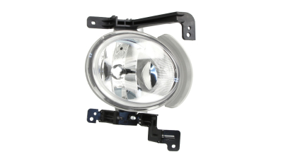Proiector ceata Hyundai I20, 10.08- Dreapta Depo 92202-1J000 , Tip Bec H27W/2 (Ge881) Omologare Ece