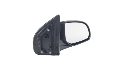 Oglinda exterioara Hyundai I20 (Pb) 2008-2014, Getz (TB) 09.2005-12.2011 , Dreapta, Crom, electrica, Cu incalzire, carcasa prevopsita, grunduita, Convex, View Max, 876201J210; 87620-IJ300 4017524M cu 5 pini