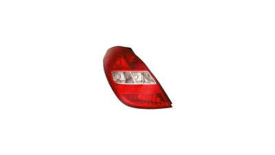 Stop spate lampa Hyundai I20 (Pb), 10.08-07.12, spate, omologare ECE , fara cablaj, 92401-1J000; 924014P000, Stanga