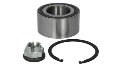 Rulment roata fata Dacia Duster 2010-02.2017, Renault Fluence 2010-, Renault Megane 3, Megane 4, Scenic 3, Grand Scenic 3, 39x42x80mm, Original Renault  402107049R