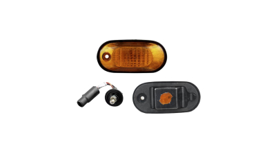 Lampa semnalizare aripa Hyundai Sonata 1991-1993 OE partea Dreapta/ Stanga