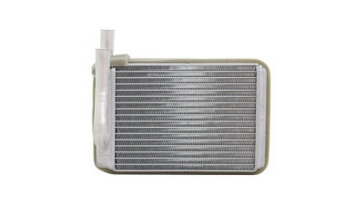 Radiator Incalzire Hyundai Sonata, 08.1991-07.1993, motor 1, 8; 2.0, 3.0 V6, benzina, aluminiu brazat/aluminiu, 194x147x42 mm, SRLine