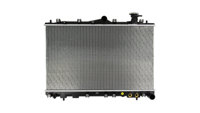 Radiator racire Hyundai Sonata, 05.1993-06.1998, Motorizare 2.0 77/92/1102kw; 3, 0 V6 107kw Benzina, tip climatizare Cu/fara AC, cutie Manuala, dimensiune 680x400x26mm, Cu lipire fagure prin brazare, Aftermarket