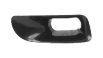 Grila bara fata Hyundai Sonata (Ef), 03.1998-11.2001, Dreapta, Fata, Original, 86513-38000