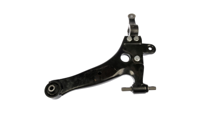 Brat suspensie roata fata Hyundai Sonata 4 (Ef), 03.1998-12.2005, Xg (Xg), 12.1998-12.2005, partea Stanga, Inferior, marca Teknorot, 5450038000,  5450038010