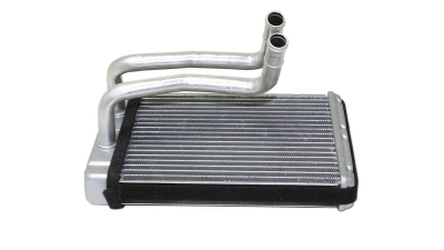 Radiator Incalzire Hyundai XG, 06.1999-11.2002, XG, motor 2.5 V6, 3.0 V6, 3.5 V6, benzina, aluminiu brazat/aluminiu, 207x165x26 mm, 
