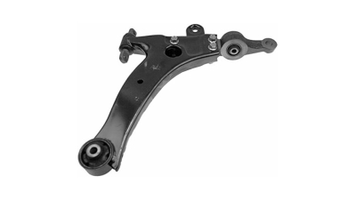 Brat suspensie roata SRLine Polonia 402537 5450038011; 54500-38011