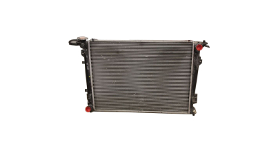 Radiator racire Hyundai Sonata, 05.2005-12.2010, Motorizare 2, 0 107/121kw; 2, 4 119/129kw Benzina, tip climatizare Cu/fara AC, cutie Manuala, dimensiune 635x478x16mm, Cu lipire fagure prin brazare, Aftermarket