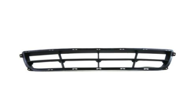 Grila bara fata Hyundai Sonata (Nf), 01.2005-04.2008, Centru, 865513K000, 402627