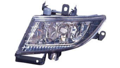 Proiector ceata Hyundai Sonata, 01.05- Dreapta Oe 92202-3K000 , Tip Bec H27W/2 (Ge881) Omologare Ece