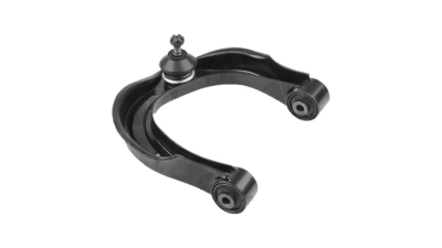 Brat suspensie roata Hyundai Sonata 5 (Nf) parte montare : Punte fata, Stanga, Sus
