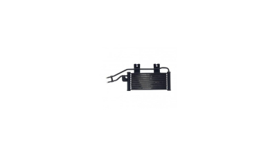 Radiator racire ulei motor, termoflot OEM/OES Hyundai Sonata, 12.2005-11.2010, motor 2.0 CRDI, 100/103/110 kw, diesel, cv automata, 200x86x20 mm, racitor transmisie, din aluminiu brazat