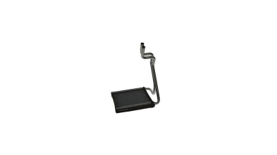 Radiator Incalzire Hyundai Sonata, 01.2005-2010, motor 2.0, 2, 4 3.3 V6, 3.5 V6, benzina, 2.0 CRDI, diesel, aluminiu brazat/aluminiu, 220x149x28 mm, Hella