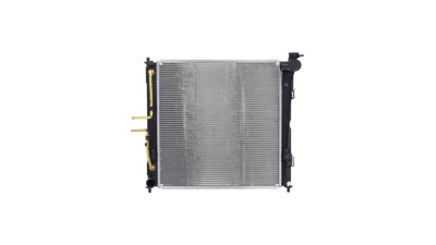 Radiator racire Hyundai Sonata (Yf), 10.2010-2014, Motorizare 2.0 121kw; 2, 0 T 201kw Benzina, tip climatizare Cu/fara AC, cutie automata, dimensiune 465x480x16mm, Cu lipire fagure prin brazare, Aftermarket