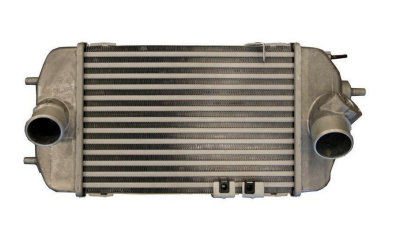 Intercooler Hyundai Sonata (LF), 01.2014-, motor 1.6 T-GDI 133kw, benzina, cutie automata, cu/fara AC, aluminiu brazat, 290x211x90 mm, 