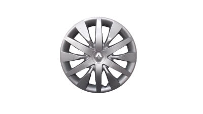 Capac Roata 16 inch 1 buc. Renault Megane 3, Scenic 3,, 403150013R,  piesa originala OE, pret pe bucata