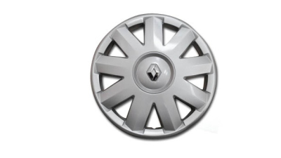 Capac roata 14 Inch OE Renault Clio 2 , Twingo , Kangoo, 1 buc, original 403159328R, pret pe bucata