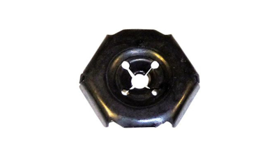 Clema metalica DACIA DOKKER, DUSTER, LODGY, LOGAN SANDERO RENAULT CAPTUR, CLIO III CLIO IV, ESPACE V, FLUENCE, KOLEOS (Y), LAGUNA III, LATITUDE, MASTER, MEGANE III/IV, SCENIC, SCENIC/GRAND SCENIC, TRAFIC, TWINGO, 5 buc/set,