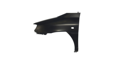 Aripa fata Hyundai Matrix (Fc), 01.2001-08.2006, partea Stanga, cu gaura pentru semnalizare, 6631117000, 403501