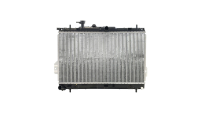 Radiator racire Hyundai Matrix, 06.2001-04.2008, Motorizare 1, 6; 1, 8 Benzina, tip climatizare Cu/fara AC, cutie Manuala, dimensiune 615x360x19mm, Aftermarket