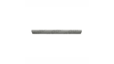 Segment reparatie prag HYUNDAI MATRIX (FC), 01.2001-2010, partea stanga=dreapta, inferior; otel galvanizat; L. 1700 mm