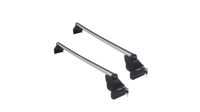 Set bare transversale portbagaj Citroen C5 2 2008- 4 Usi, din aluminiu marca Twinny Load TL A37