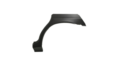 Segment reparatie aripa spate Honda Matrix, 2002-2006 Partea Stanga, Spate, 5 usi