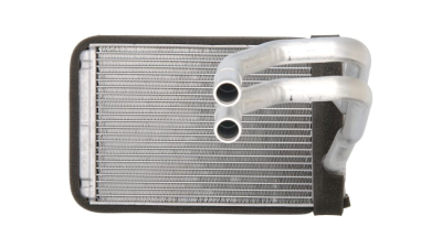 Radiator Incalzire Hyundai Matrix, 06.2001-2010, motor 1.5 CRDI, diesel, 1.6, 1, 8 benzina, aluminiu brazat/aluminiu, 212x152x18 mm, SRLine