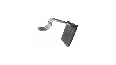 Radiator Incalzire Hyundai Matrix, 06.2001-2010, motor 1.5 CRDI, diesel, 1.6, 1, 8 benzina, aluminiu brazat/aluminiu, 211x152x21 mm, Hella
