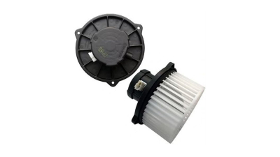 Ventilator habitaclu Hyundai Matrix, 2001-2010, motor 1.5 CRDI, 60/75/81 kw, diesel; 1.6, 76 kw; 1.8, 90 kw, benzina, cu 2 pini, 