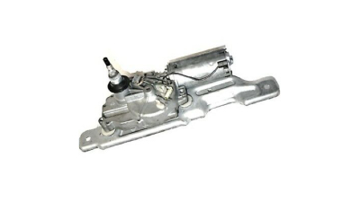 Motoras stergator luneta VW Golf 3 (1H) 1991-1998, spate, Valeo, 403724