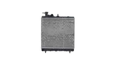 Radiator racire Hyundai Atos Prime (Mx), 1999-2008, Hyundai Atos, 1997-2002, Motorizare 1.0 Benzina, tip climatizare Cu/fara AC, cutie Manuala, dimensiune 400x355x24mm, Aftermarket
