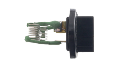 Rezistenta ventilator habitaclu Hyundai Atos Prime, 08.1999- Benzina/Fara clima 97117-02000