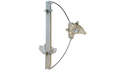 Macara geam Hyundai Atos 1999-2003, Atos Prime (MX) 08.1999-12.2003 Fata Stanga, electrica fara motoras