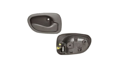 Maner interior deschidere usa Hyundai Accent LC 2001-2003, Accent X3 1994-1999, Atos MX 1997-2002, Atos Prime 1999-2008, Fata / Spate , Dreapta, culoare gri 82620-22001-LG