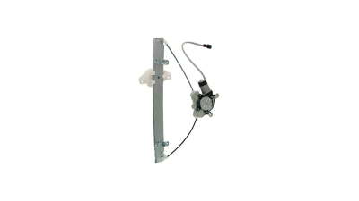 Macara geam Hyundai Atos 1997-2002 Atos PRIME (MX) 08.1999-12.2002 usa Fata partea Dreapta , electrica cu motoras
