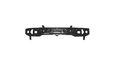 Armatura bara spate Hyundai Atos Prime (Mx), 08.1999-12.2003, 8663006000