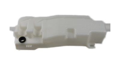 Rezervor spalator parbriz Hyundai Atos Prime (Mx), 08.1999-12.2003, cu gauri pentru 1 pompa spalator
