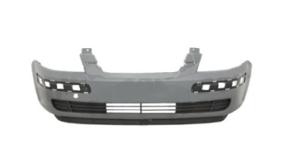 Bara fata Hyundai Getz (Tb), 05.2002-09.2005, grunduit, 865111C100 , set